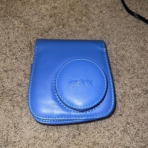 Fujifilm Instax Mini Case